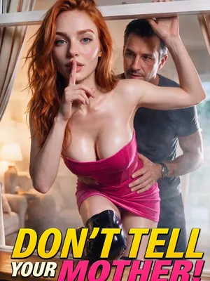 Don't Tell Your Mother! poster