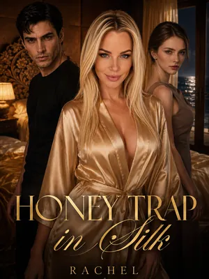 Honey Trap in Silk poster