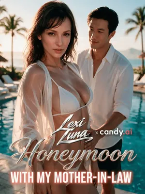Honeymoon With My Mother-in-Law poster