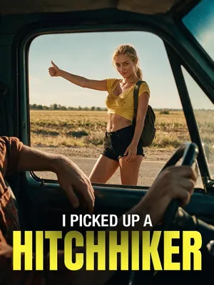 I Picked Up a Hitchhiker poster