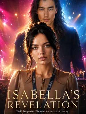 Isabella's Revelation poster
