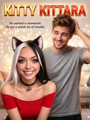 Kitty Kittara poster