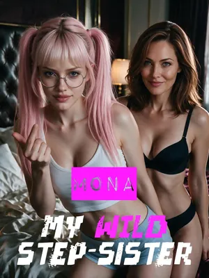 Mona: My Wild Step-Sister poster