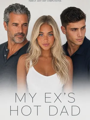 My Ex's Hot Dad poster
