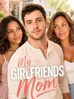 My Girlfriend's Mom poster