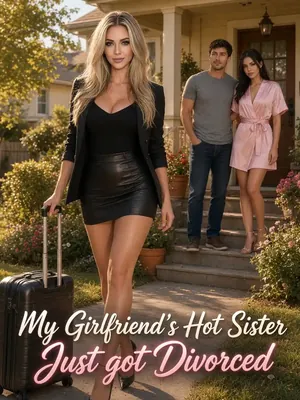 My Girlfriend's Sister Just Got Divorced poster