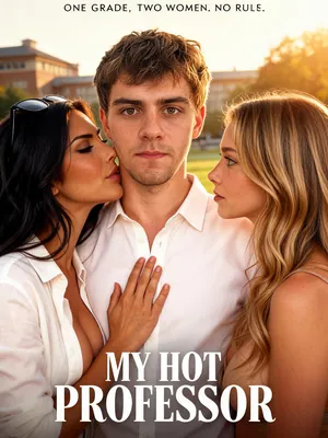 My Hot Professor poster