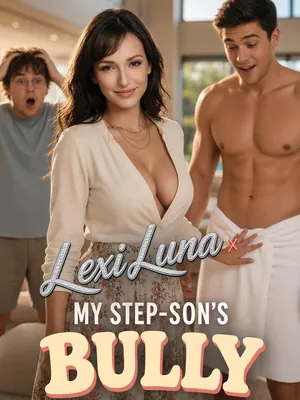 My Step-Son's Bully poster
