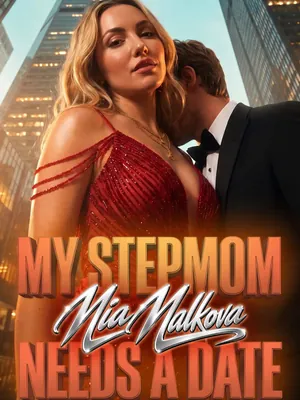 My Stepmom Mia Malkova Needs a Date poster