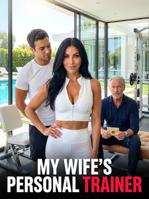 My Wife's Personal Trainer poster