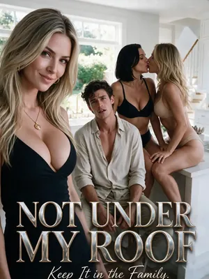Not Under My Roof poster