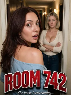 Room 742 poster