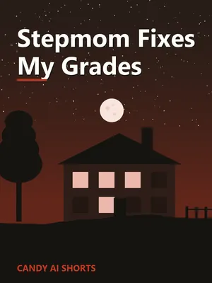 Stepmom Fixes My Grades, our illustration (official poster not shown)