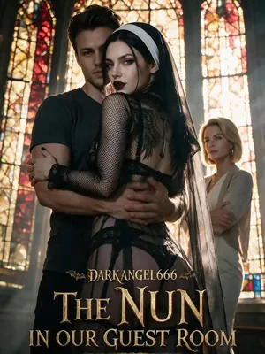 The Nun in Our Guest Room poster