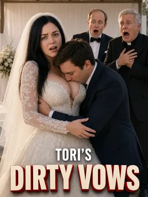 Tori's broken vows poster