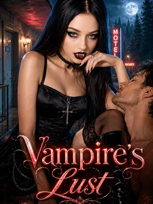 Vampire's Lust poster