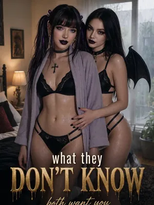 What They Don't Know poster