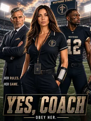 Yes, Coach poster