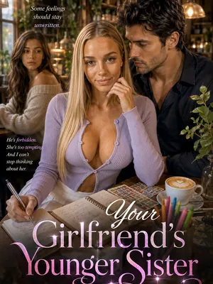 Your girlfriend's younger sister poster