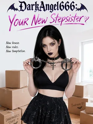 Your New Stepsister poster